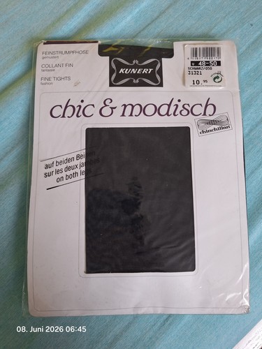 Kunert chic modisch - chic,