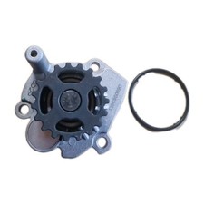 Water Pump Saleri PA1455A for