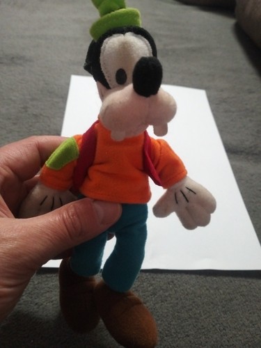 Vintage disney goofy - vintage,