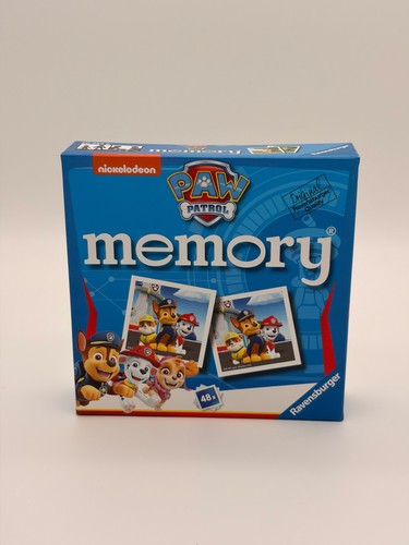Ravensburger paw patrol mini - paw,