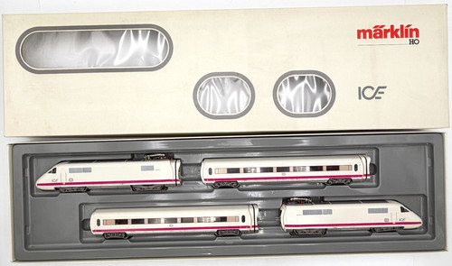 Märklin 3371 ice - h0,
