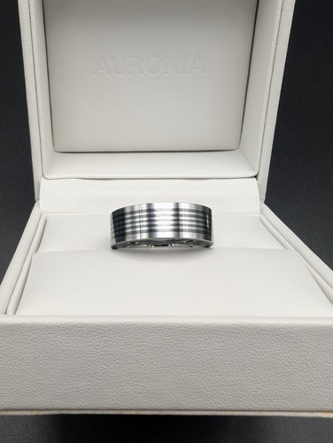 Tungsten wolfram ring - tungsten/wolfram, ring-