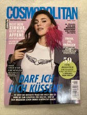 Cosmopolitan Pocket 04/2025