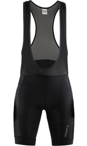 Craft radhose rise bib shorts - radhose,