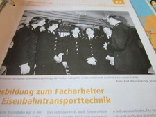 DR der DDR 2.3 Facharbeiter