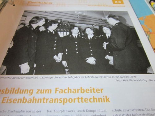Der ddr 3 facharbeiter - der,