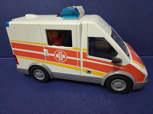 Playmobil 6685 citylife - 6685,