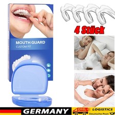 Erwachsene zahnspange - 4x,