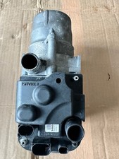 BMW G30 Standheizung defekt