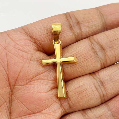 Echtgold massiv gelbgold - 22,