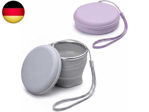 Stück zusammenklappbare - 2,