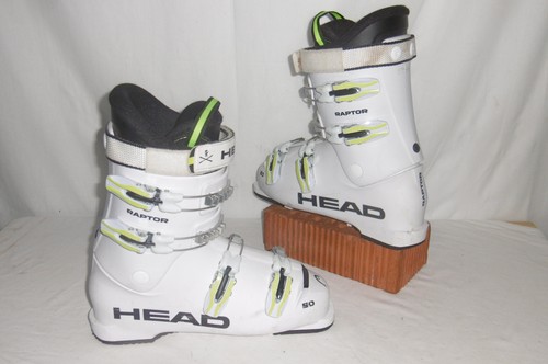 Head raptor top - 50, junior