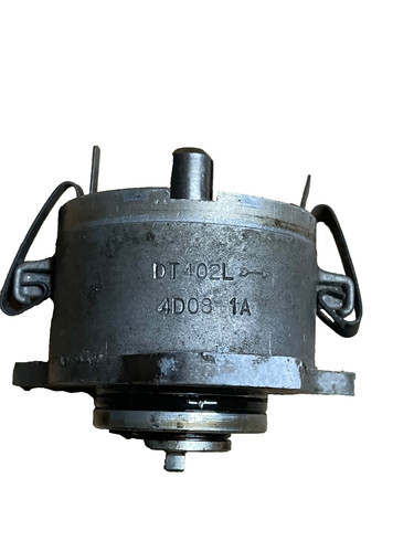 Zündverteiler distributor - zündverteiler,