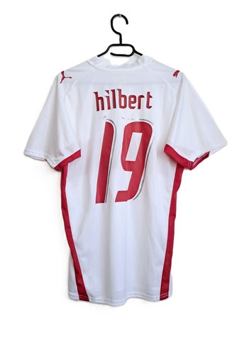 Trikot vfb stuttgart - vfb, hilbert