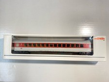 H0 Märklin 42861 DB IC