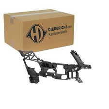 DIEDERICHS STOßSTANGENHALTER