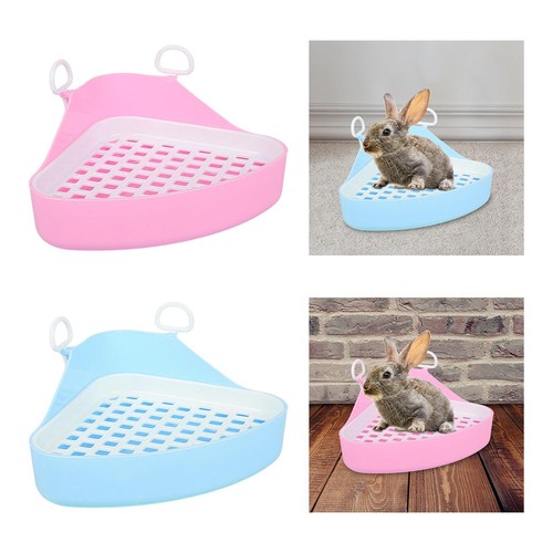 Triangle potty trainer - triangle,