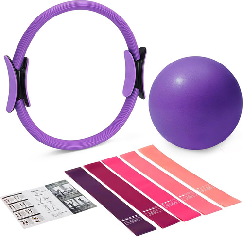 Flintronic pilates set - flintronic, in/