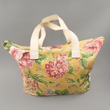 Vintage Laura Ashley Travel