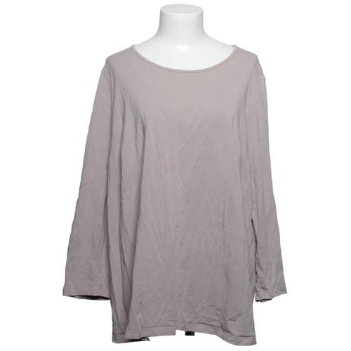 Sallie sahne langarmshirt - sahne,,