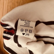 Gaastra, Poloshirt, Baumwolle