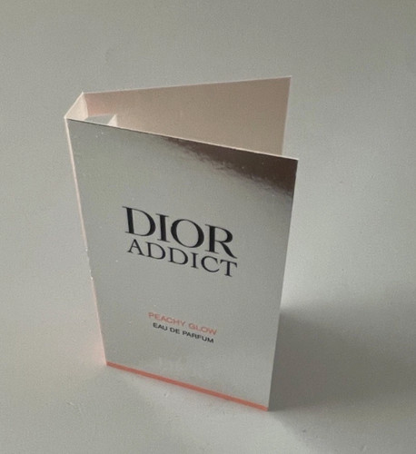 Probe dior addict peachy - probe,
