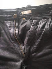 -LINUS- Herren- Schnür-