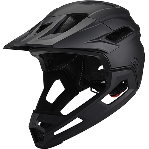Fahrradhelm mtb fullface - mtb,