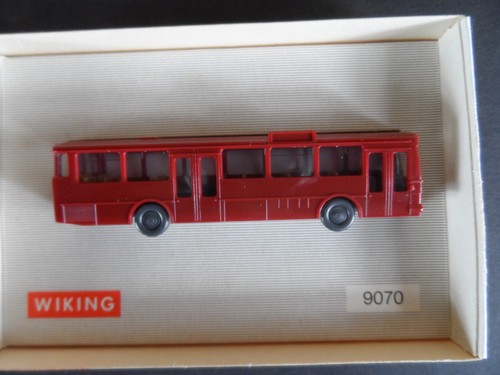 Stadtbus o305 ovp 9070 - mb,