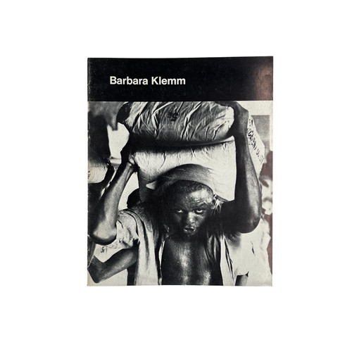 Barbara klemm photographien - barbara,