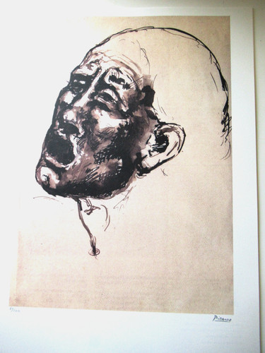 Pablo picasso schöne - pablo,