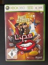 Lips: Party Classics