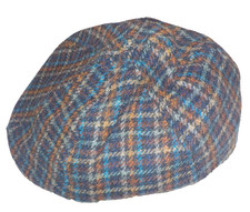 STETSON Herren Wollmütze Cap