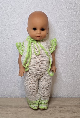 Spielpuppe vinylpuppe baby - spielpuppe,