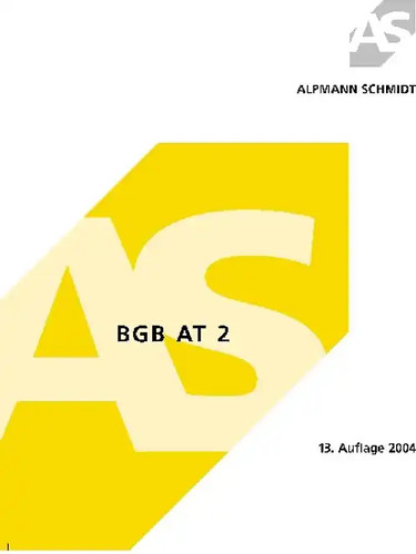 Bgb 2 - bgb, at