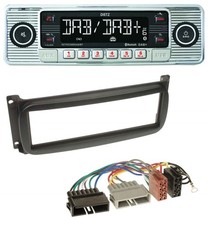 Dietz Bluetooth MP3 DAB USB