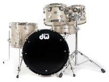 dw Collectors Finish Ply