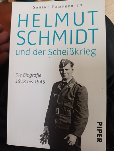 Helmut schmidt und - helmut,