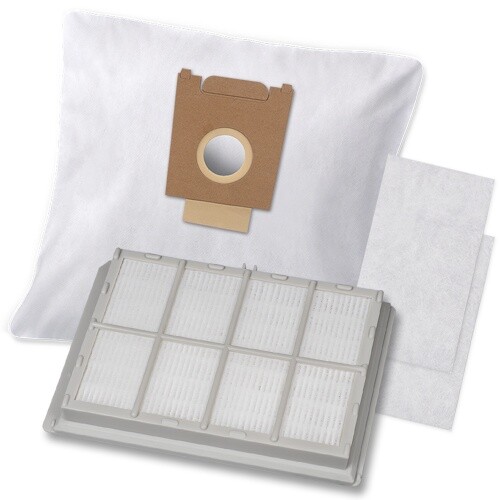 Staubsaugerbeutel filter - 10, 1