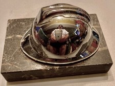 Briefbeschwerer Feuerwehrhelm