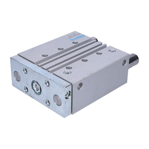 Festo dfm 100 gf - dfm-50-100-p-a-gf, used