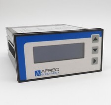 Digitales Anzeigegerät AFRISO EURO DA 10 Digitalanzeige 31281 für Messumformer