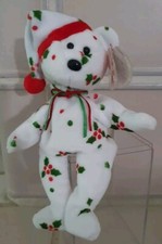 TY Beanie Baby 1998 Holiday