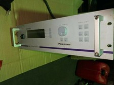 dressler Cesar 1325 RF Power Generator 2,5kW 