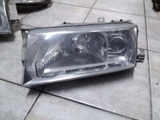 Orig. Scheinwerfer mit Nebel