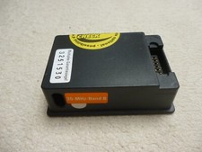 MPX Sendermodul  B - Band
