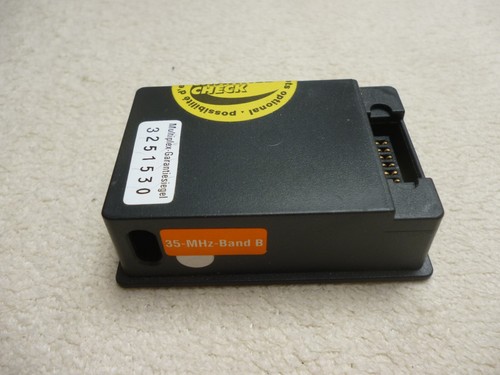 Mpx sendermodul band - ,