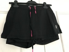 VENICE BEACH Damen Tennisrock schwarz Größe S  Rock/Short