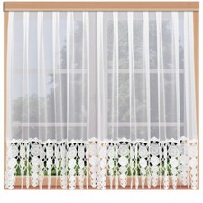 Edler Gardinenstore Marthe mit