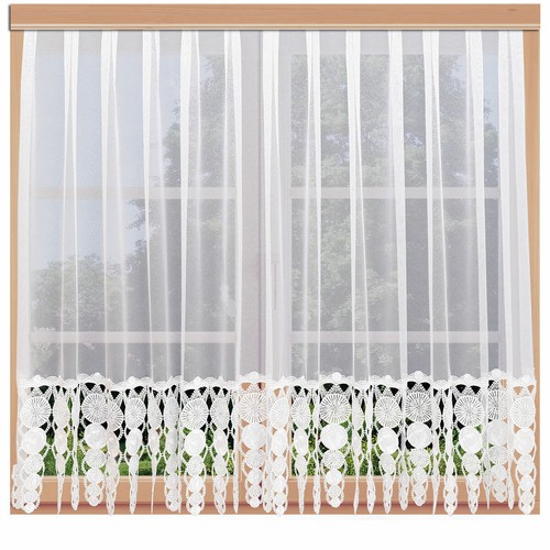 Edler gardinenstore marthe mit - edler,